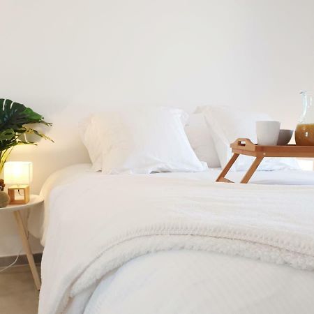 T2 Neuf Avec Jardin Et Terrasse - Proche Des Plages Saint-Cyr-sur-Mer Exterior foto